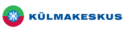 Külmakeskus LOGO